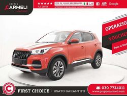 Rosso Usata 2023 DR DR 4.0 SUV | 14.500 € (Cara)