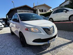 Bianco Usata 2013 Lancia Ypsilon Due volumi | 6470 € (Cara)