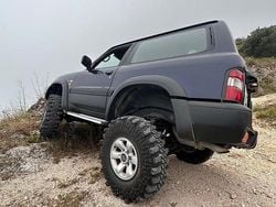 Usata 1999 Nissan Patrol SUV | 12.000 € (Super prezzo)