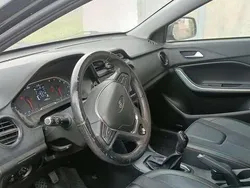 Nero Usata 2018 DR Automobiles DR3 SUV | 8000 € (Buon prezzo)
