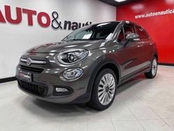 Marrone Usata 2017 Fiat 500X Pop Star SUV | 10.900 € (Ottimo prezzo)