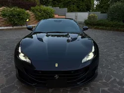 Nero Usata 2020 Ferrari Portofino Cabrio | 215.000 € (Super prezzo)