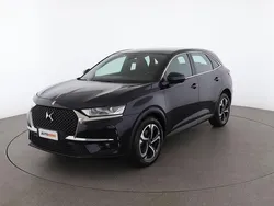 Nero Usata 2019 DS Automobiles DS7 Crossback Business SUV | 16.499 € (Buon prezzo)