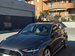 Grigio Usata 2021 Audi A3 S-Line Due volumi | 28.000 € (Cara)