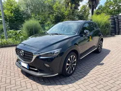 Usata 2019 Mazda CX-3 Exceed SUV | 14.700 € (Buon prezzo)