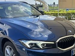 Usata 2022 BMW 320 Station wagon | 21.000 € (Super prezzo)