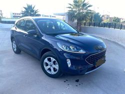 Usata 2022 Ford Kuga SUV | 20.000 € (Super prezzo)