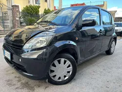 Nero Usata 2008 Daihatsu Sirion SHO Due volumi | 1950 € (Ottimo prezzo)