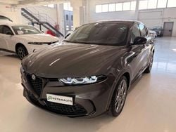 Grigio vesuvio Usata 2022 Alfa Romeo Tonale Edizione Speciale SUV | 23.490 € (Buon prezzo)