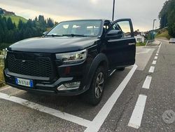 Usata 2023 EVO Cross 4 Pick-up | 22.000 € (Buon prezzo)