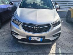 Grigio Usata 2017 Opel Mokka X SUV | 9000 € (Ottimo prezzo)