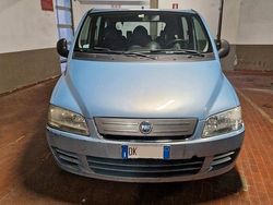 Usata 2007 Fiat Multipla Monovolume | 1500 € (Ottimo prezzo)