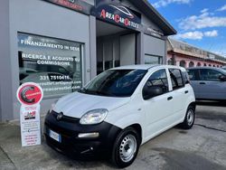 Bianco Usata 2018 Fiat Panda Pop Due volumi | 6950 € (Ottimo prezzo)