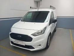 Bianco Usata 2019 Ford Transit Trend | 11.400 € (Super prezzo)