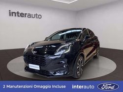 Nero Usata 2021 Ford Puma ST-Line SUV | 17.990 € (Buon prezzo)