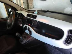 Grigio Usata 2020 Fiat Panda Launch Edition Due volumi | 11.000 € (Buon prezzo)