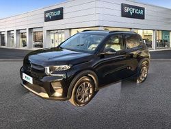 Nero Usata 2025 Citroën C3 PureTech Tre volumi | 17.600 € (Molto cara)