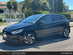 Nero Usata 2021 Hyundai i20 Tre volumi | 13.900 € (Buon prezzo)