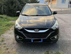 Usata 2013 Hyundai ix35 Comfort SUV | 8000 € (Super prezzo)