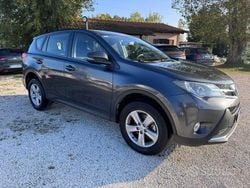 Grigio Usata 2013 Toyota RAV4 Active SUV | 9999 € (Super prezzo)