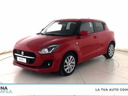 Rosso Usata 2021 Suzuki Swift Cool | 11.400 € (Buon prezzo)