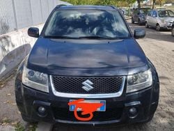 Nero Usata 2007 Suzuki Grand Vitara SUV | 7000 € (Buon prezzo)