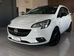 Bianco Usata 2016 Opel Corsa Tre volumi | 8800 € (Molto cara)