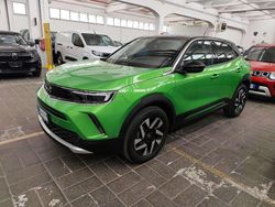 Verde Usata 2023 Opel Mokka Elegance SUV | 18.900 € (Buon prezzo)