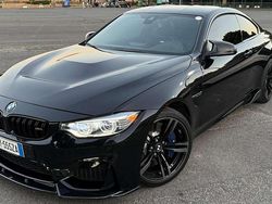 Nero Usata 2015 BMW M4 Coupé | 49.000 € (Cara)