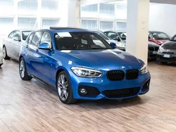 Other Usata 2016 BMW 125 M Sport Due volumi | 21.999 € (Buon prezzo)