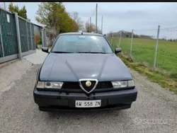 Usata 1996 Alfa Romeo 155 Tre volumi | 3000 €