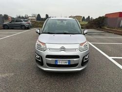 Argento Usata 2014 Citroën C3 Picasso Seduction Monovolume | 4999 € (Ottimo prezzo)