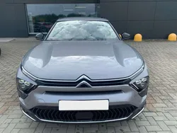 Steel grey Nuova 2025 Citroën C5 X Shine Station wagon | 37.900 € (Molto cara)