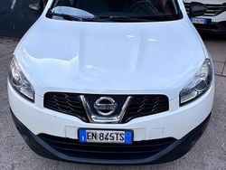 Bianco Usata 2012 Nissan Qashqai Acenta SUV | 5900 € (Buon prezzo)