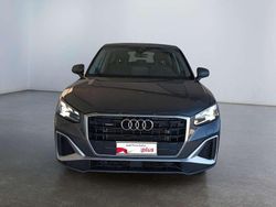Grigio Usata 2024 Audi Q2 S-Line SUV | 34.300 € (Buon prezzo)