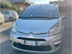 Other Usata 2010 Citroën C4 Picasso Exclusive Monovolume | 2000 € (Buon prezzo)