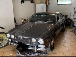 Grigio Usata 1969 Jaguar XJ6 Tre volumi | 10.000 €