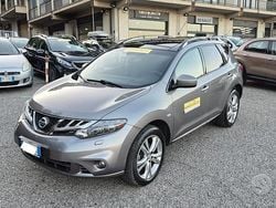 Grigio Usata 2011 Nissan Murano Tekna SUV | 9990 € (Cara)