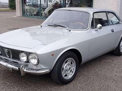 Argento Usata 1974 Alfa Romeo 2000 Veloce Coupé | 48.000 €