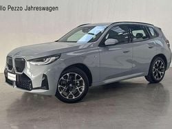 Brooklyn grey metallizzato Usata 2025 BMW X3 M Sport SUV | 65.880 € (Buon prezzo)