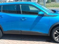 Blu/azzurro Usata 2020 Peugeot 2008 Allure SUV | 13.200 € (Ottimo prezzo)