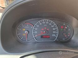 Grigio Usata 2006 Fiat Sedici Emotion SUV | 2800 € (Ottimo prezzo)