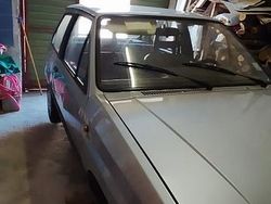 Grigio Usata 1989 Opel Corsa Swing Due volumi | 400 €
