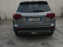 Grigio Usata 2019 Suzuki Vitara Tre volumi | 13.000 €