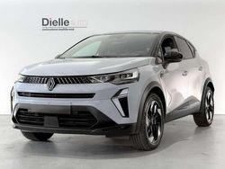 Argento Nuova 2025 Renault Captur Techno SUV | 21.900 € (Buon prezzo)