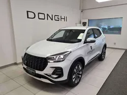 Bianco Usata 2024 DR Automobiles DR5 SUV | 21.200 € (Ottimo prezzo)