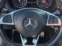 Usata 2016 Mercedes B200 Premium Monovolume | 16.000 € (Molto cara)