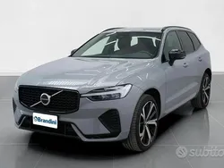 Grigio Usata 2023 Volvo XC60 Plus SUV | 44.400 € (Buon prezzo)