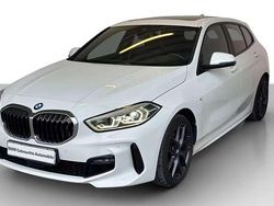 Bianco Usata 2019 BMW 118 Shadowline Due volumi | 20.500 € (Buon prezzo)