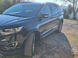 Nero Usata 2016 Ford Edge SUV | 12.900 € (Ottimo prezzo)